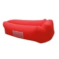 thumbnail image 1 of Yaoyar Inflatable Lounger Sofa Beach Portable Anti- Leaking Couch, Outdoor Accessories, 1 of 5