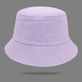 thumbnail image 1 of Yaoyar Kids Bucket Hat Summer Sun Protection Beach Cap Cotton Kids Sun Hat for Boys Outdoor Girls Beach Hat, 1 of 6