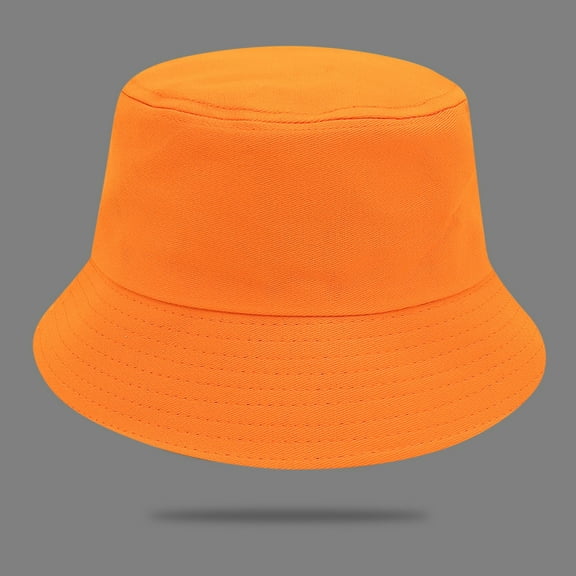 Yaoyar Kids Bucket Hat Summer Sun Protection Beach Cap Cotton Kids Sun Hat for Boys Outdoor Girls Beach Hat