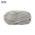 Yaoyar Knitting Yarn ball HandKnit Woven Thread Cozy Thick Cotton Wool