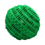 Yaoyar Laundry Ball, Natural Non Chemical Detergent Laundry Balls for Washing Machine Ultra Laundry Washer and Dryer Washing Ball