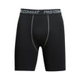 thumbnail image 1 of Yaoyar Men Workout Gym Biker Shorts summer High Waisted Athletic Booty Yoga Shorts with Tummy Control, 1 of 8