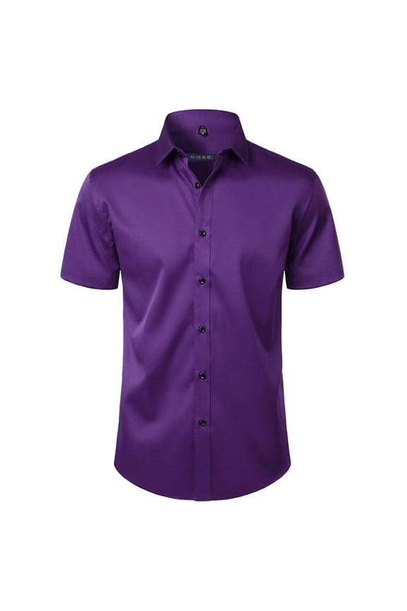 Mens Arab Robe Muslim Clothing Long Sleeved Round Neck Henley Shirts Kaftan Short Sleeve Lounge Plain Gown Shir