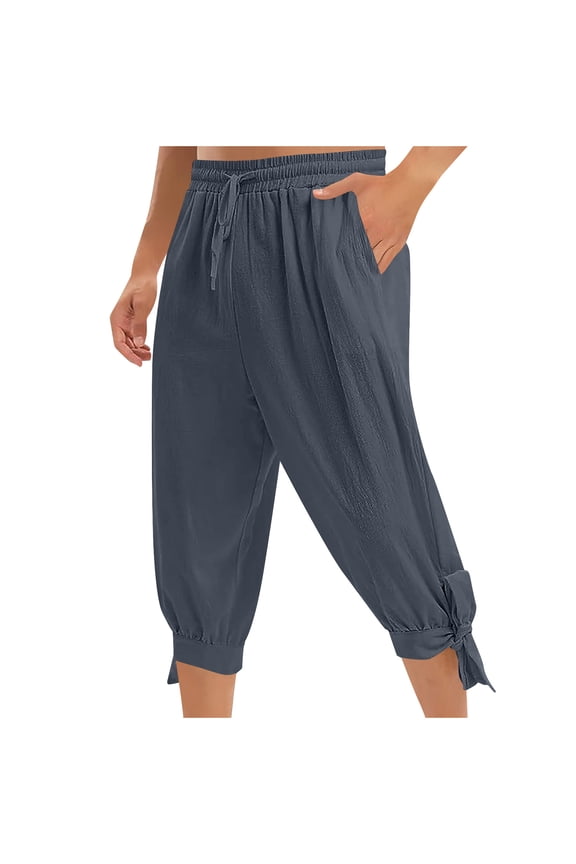 Mens Medieval Pirate Pants Renaissance Viking Ankle Colonial Gothic Halloween Costume Trousers Viking Pirate Pants