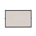 thumbnail image 1 of Yaoyar Mesh Gate for Kids or Pet,Pet Gate for The House,Portable Baby Puppy Safety Fence Guard for Stairs and Doorways, 1 of 6
