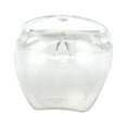 thumbnail image 1 of Yaoyar Multicolor Protective Sunglasses Lightweight Visor Full Face Cover 400 under $10, 1 of 2