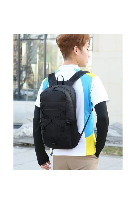 Yaoyar Outdoor Travel Backpack, Light Travel Backpack, Small Backpack For Outdoor Adult Travel, Outdoor Sports