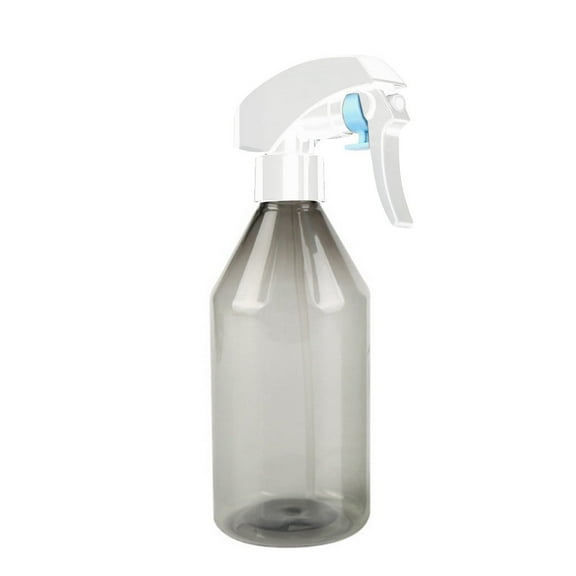 Yaoyar Plant Mister Spray Bottle, 300ml Fine Mist Plant Atomizer Watering Sprayer Bottle for Gardening Cleaning Solution with Top Pump Trigger Water Under $5