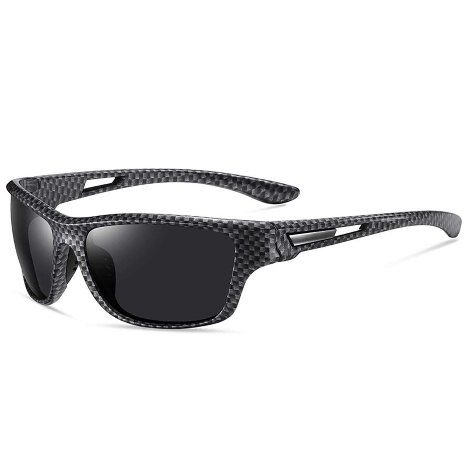 Rx Sport Sunglasses Frame For Prescription Glasses – Polarized, UV400, For Driving & Sports