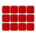thumbnail image 1 of Yaoyar Reflective Stickers 12 PCS High Visibility Reflective Tape Waterproof Reflective Strips Bulk Safety Reflective Tape for Car Motorcycle Bike Trailer, 1 of 7