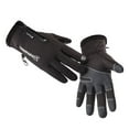 thumbnail image 1 of Yaoyar Riding Gloves Skiing And Velvet Motorcycle Fleece To Keep Warm Fitnes, 1 of 4