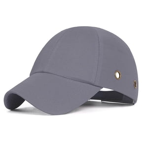 Yaoyar Safety Bump Cap, Baseball Hat Style Bicycle Helmet Lightweight and Breathable Hard Hat Head Protection Cap