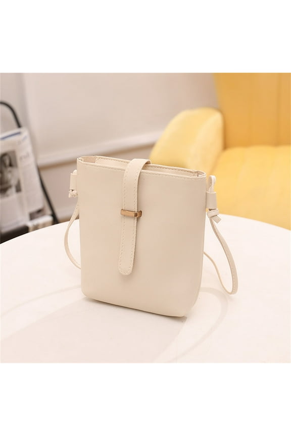 Small Crossbody Bags for Women Cell Phone Purse RFID Blocking Wallet Purses with Credit Card Slots Shoulder Bag