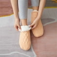 thumbnail image 1 of Yaoyar Soft Sole Slipper Socks for Women Child with Grippers Non Slip, Winter Warm Cozy House Bedroom Slippers, Ladies Fuzzy Indoor Home Slippers, 1 of 5