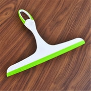 Yaoyar Stand ard Shower Squeegee for Glass Doors, Squeegee for Window Cleaning, All Purpose Window Cleaner Tool for Car Squeegee,Windshield | Mini Window Squeegee for Home Under $5