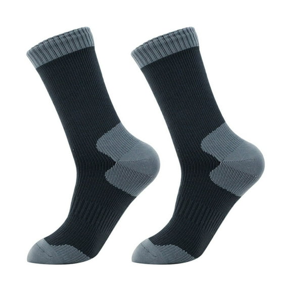 Yaoyar Thincked Plush Ski Socks, Cold Weather Socks for Snowboarding, Snow, Winter, Thermal Warm Socks, Hunting