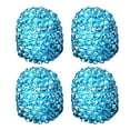 thumbnail image 1 of Yaoyar Tire Valve Caps Bling Crystal Diamond Tire Valve Stem Caps Universal Car Wheel Tire Stem Covers for Cars SUVs Trucks Motorcycles Bikes, 1 of 1