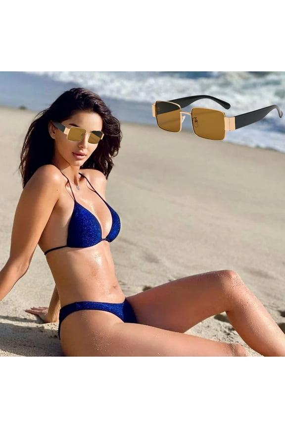Trendy Wide Leg Sunglasses Women Men, Visor Sunglasses Shades Fashion Eyeglasses Trendy Party Sunglasses Outdoor Visor
