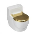 Yaoyar Wallmounted Toilet Ashtray With Lid Box Toilet Ashtray