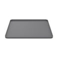 thumbnail image 1 of Yaoyar Washer and Dryer Top Protector Mat, Silicone Rubber Mat for Laudry Machine & Dryer,Non Slip Heavy Duty Waterproof Washable Pad for Home Kitchen Laundry Room, 1 of 6