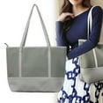 thumbnail image 1 of Yaoyar Women S Handbag Women S Soft Tote Shoulder Bag Large Capacity Handbag Soft Leather Women S Shoulder Bag Home Storage and Organization On clearance, 1 of 6