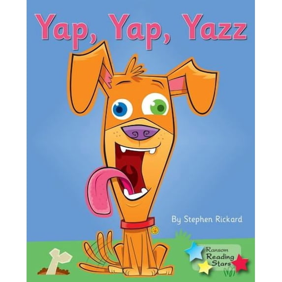 Yap, Yap, Yazz