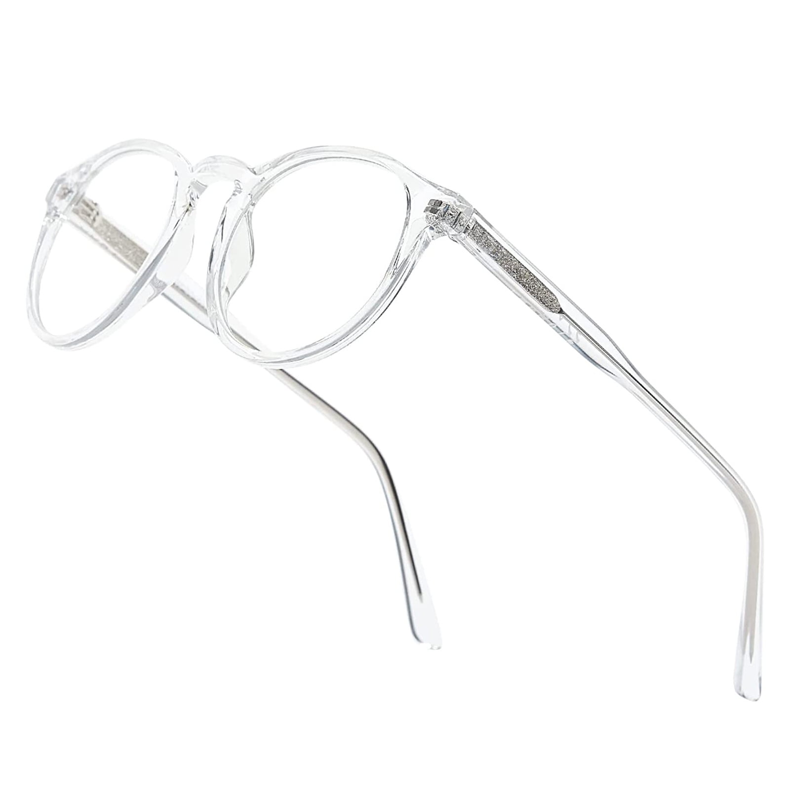 Yapzor Blue Light Blocking Glasses Women Eyeglasses