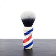 Yaqi Barber Pole Shaving Brushes