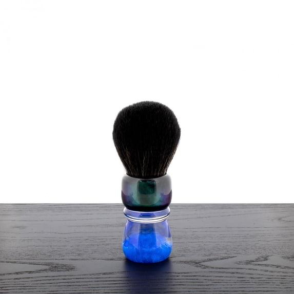 Yaqi Ocean 28mm Synthetic Shaving Brush