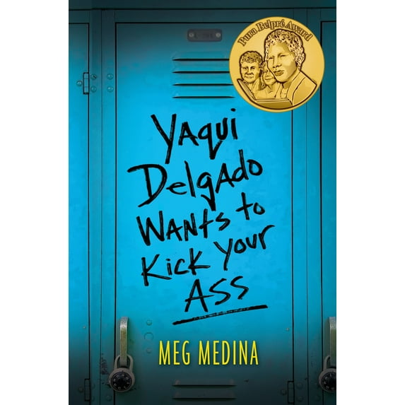 Yaqui Delgado Wants to Kick Your Ass