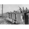 thumbnail image 1 of Yaqui Indians History (36 x 24), 1 of 1