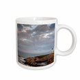 thumbnail image 1 of 3drose, Yaquina Head Lighthouse Near Newport, Oregon - Us38 Cha0125 - Chuck Haney, 11oz Mug, 1 of 6