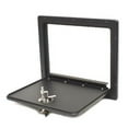 thumbnail image 1 of Yar-Craft Boat Removable Access Hatch YC-004P-BK | Console Black Starboard, 1 of 5