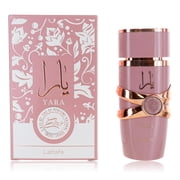 Yara Elixir by Lattafa, 3.4 oz EDP Spray for Women