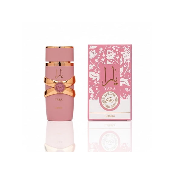 Yara Elixir by Lattafa Eau de Parfum 100 ml / 3.4 oz Womens Perfume Spray