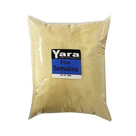 Yara Fine Semolina