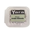 thumbnail image 1 of Yara Jordan Almonds - White (Container or Bag), 1 of 6