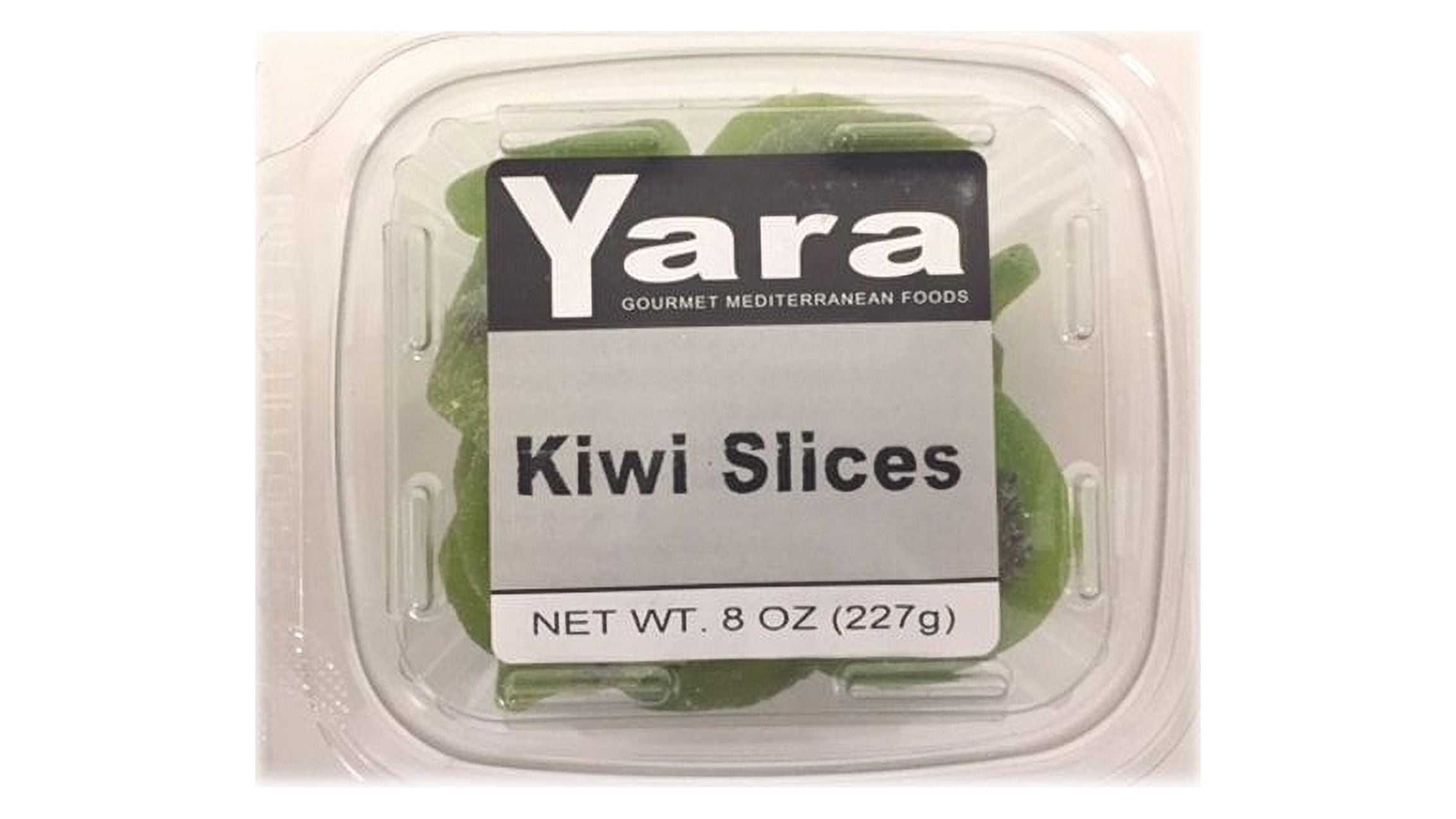 Yara Kiwi Slices (Container or Bag)