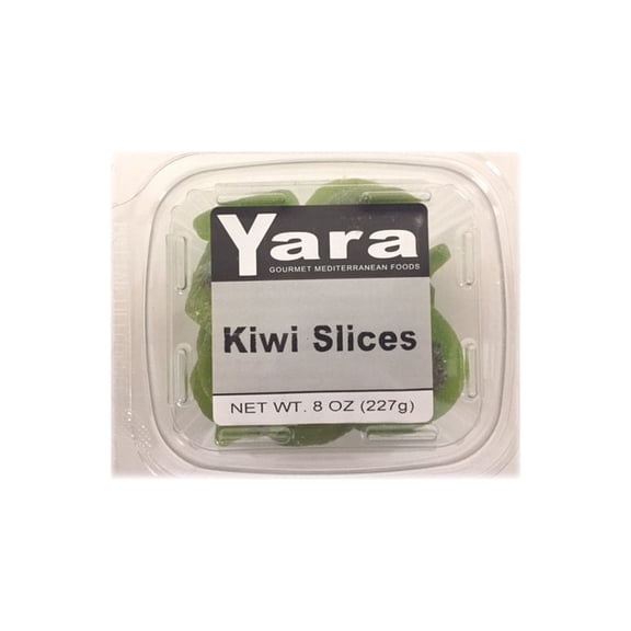 Yara Kiwi Slices (Container or Bag)