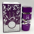 Yara Lattafa Perfume Candy,Yara By Lattafa Tendre Eau de Parfum