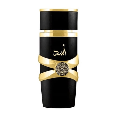 Yara Long Lasting Imported Eau De Perfume 100 ml for Men and Women, Package - Pack of 1 -Black