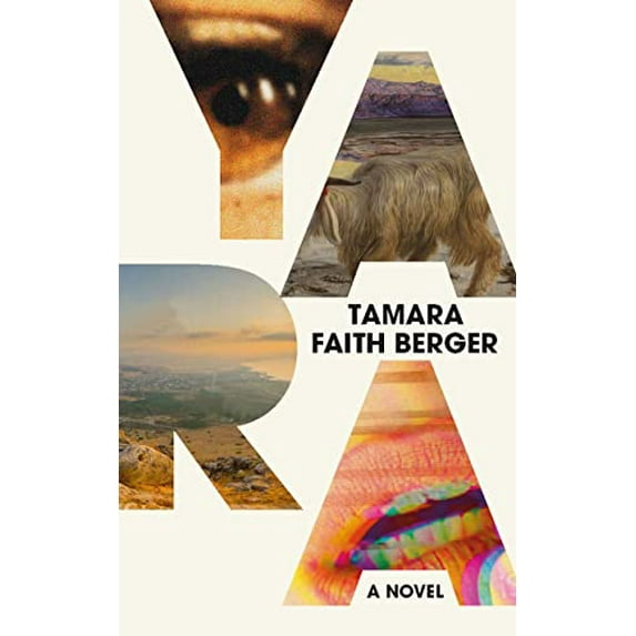 Pre-Owned Yara (Paperback) 1552454673 9781552454671