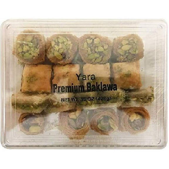 Yara Premium Baklawa