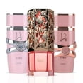 thumbnail image 1 of Yara and Yara Elixir 100ml by Lattafa & Raneen 80ml by Asdaaf Eau De Parfum Spray (Bundle), 1 of 8
