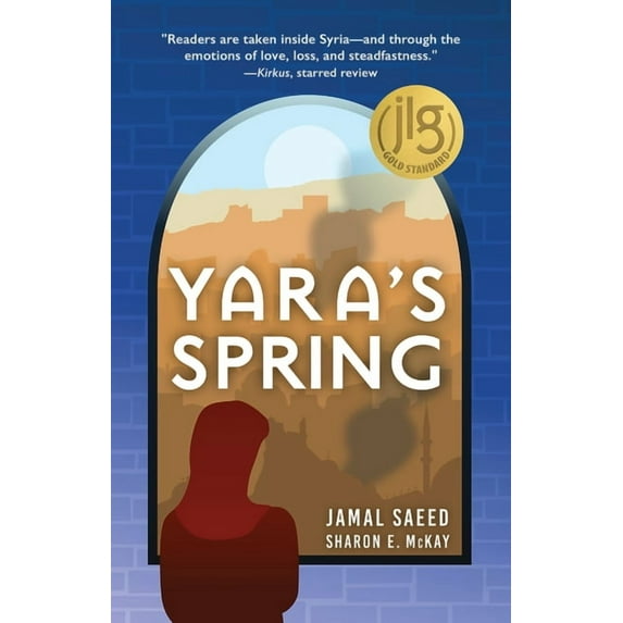Yara's Spring, (Paperback)