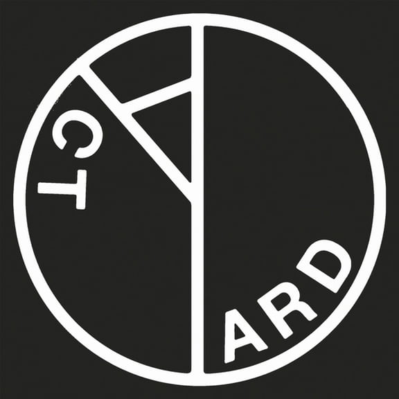 Yard Act - The Overload - Music & Performance - Vinyl