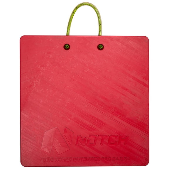 Yard Armor 24" x 24" Outrigger Pad
