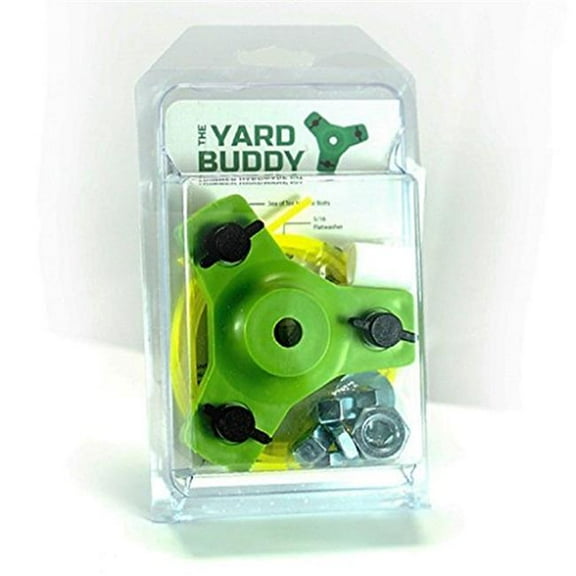 Yard Buddy Univrsal Weed Trimmer Head
