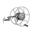 thumbnail image 1 of Yard Butler 100' Wall Mounted Swivel Steel Construction Garden Hose Reel, 1 of 5