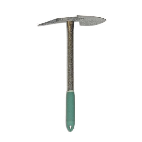 Bond Mattock Spade 15 in. Steel Handle